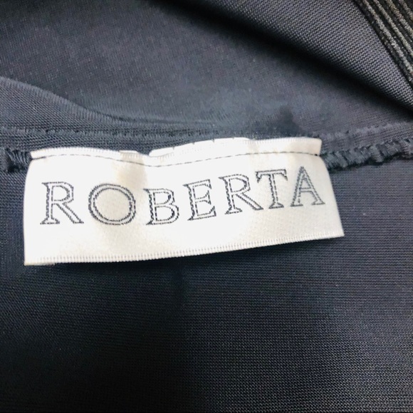 Beautiful Small/X small strapless velvet dress - Picture 4 of 4